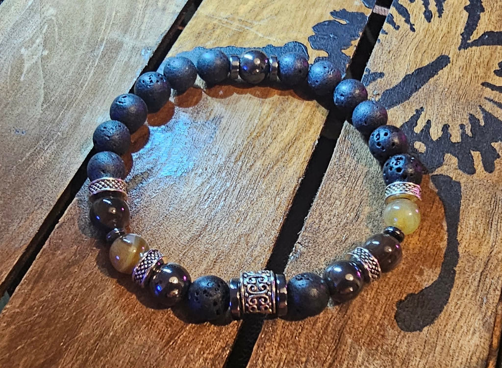 Bracelet Trio Ancrage