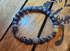 Bracelet Trio Ancrage