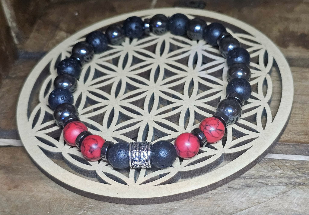 Bracelet Trio Énergie