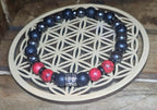 Bracelet Trio Énergie