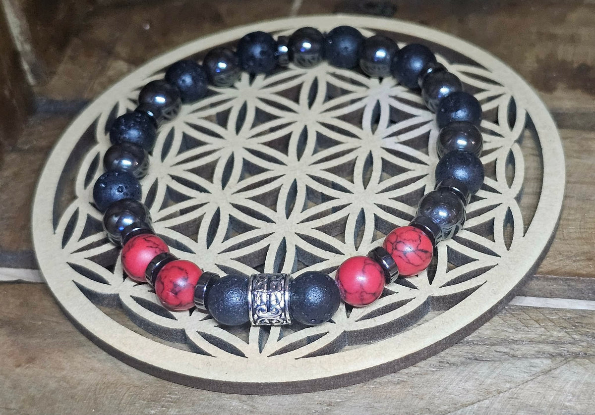 Bracelet Trio Énergie