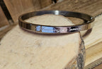 Bracelet Jonc Maman je t'aime