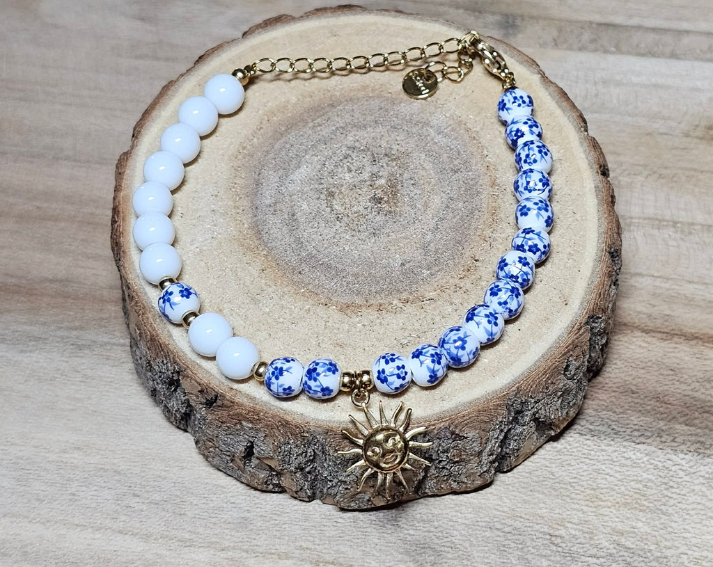 Bracelet L'Appel de la Mer - Collection Summer