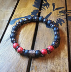 Bracelet Trio Énergie