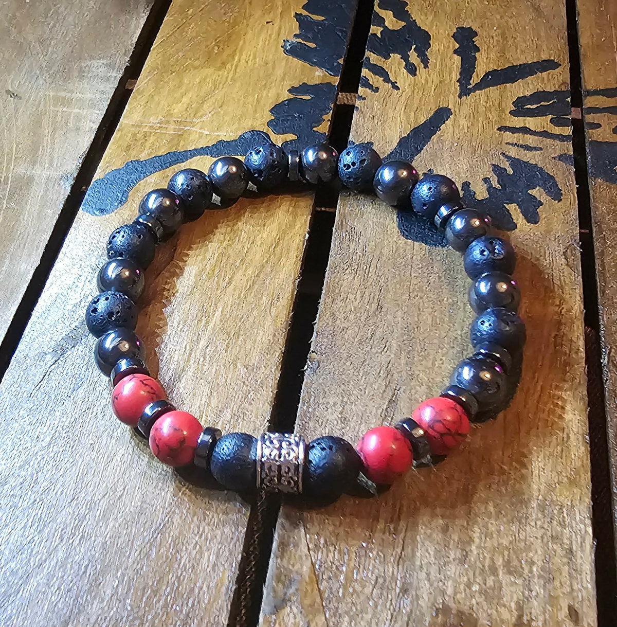Bracelet Trio Énergie