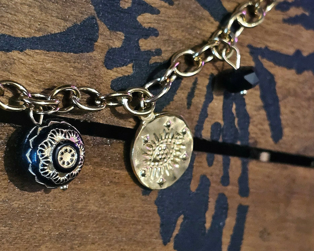 Collier - Mystique
