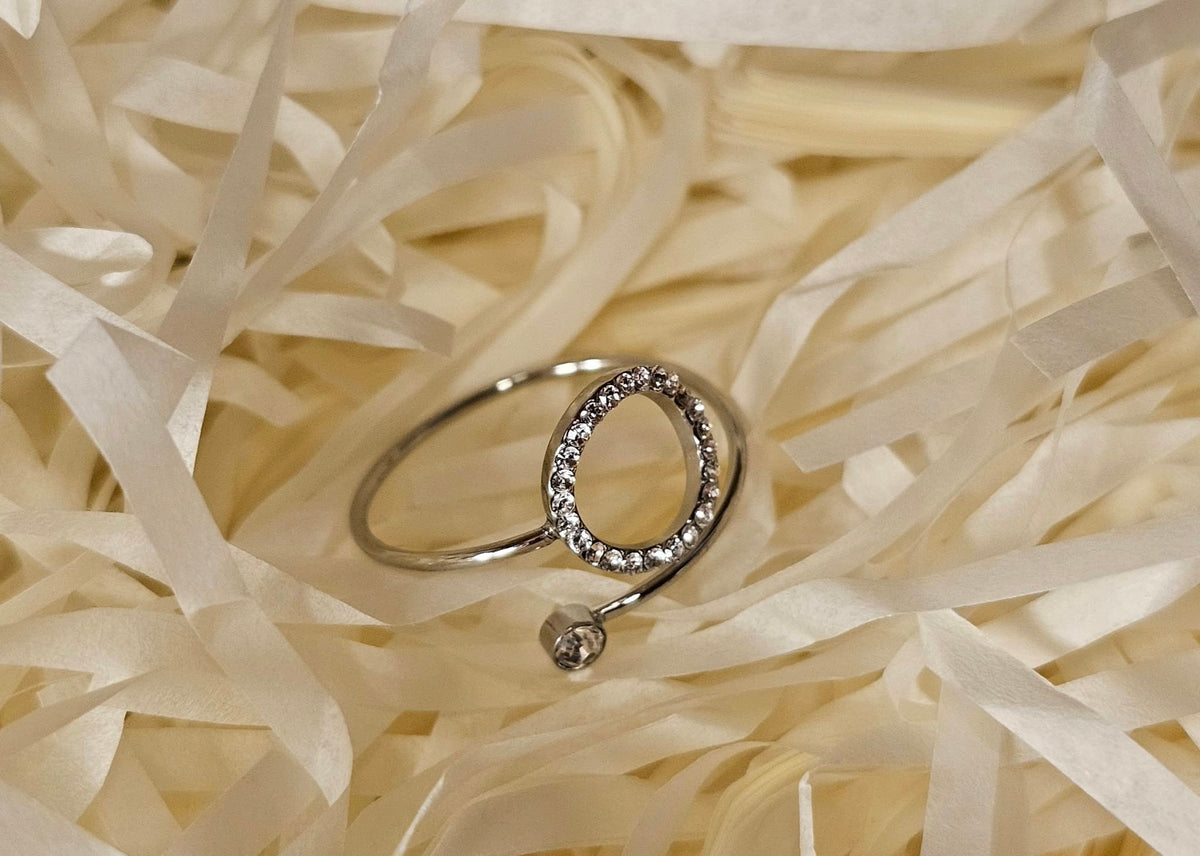 Bague - Ane