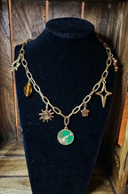 Collier - Célestes