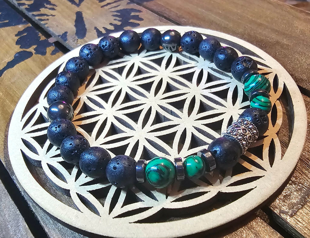 Bracelet Trio Reconstruction