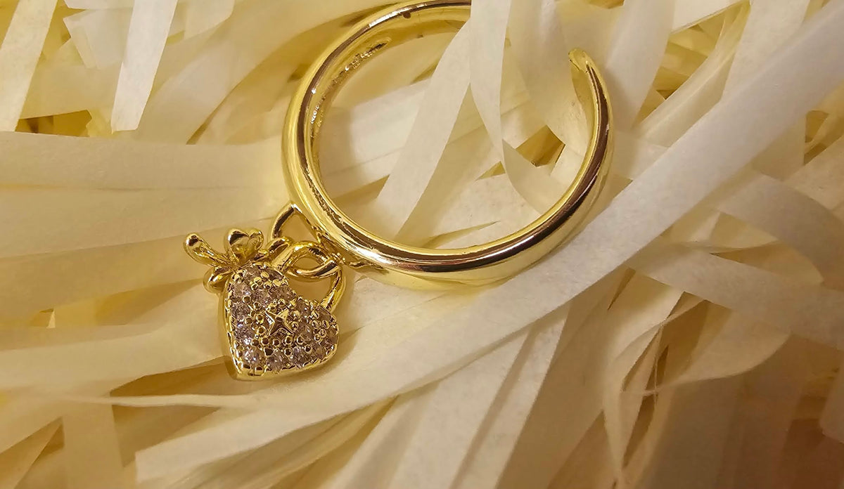 Bague - Ines