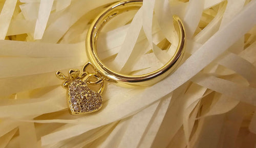 Bague - Ines
