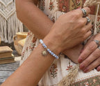 Bracelet L'Appel de la Mer - Collection Summer