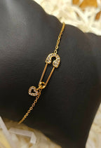 Bracelet Roxane