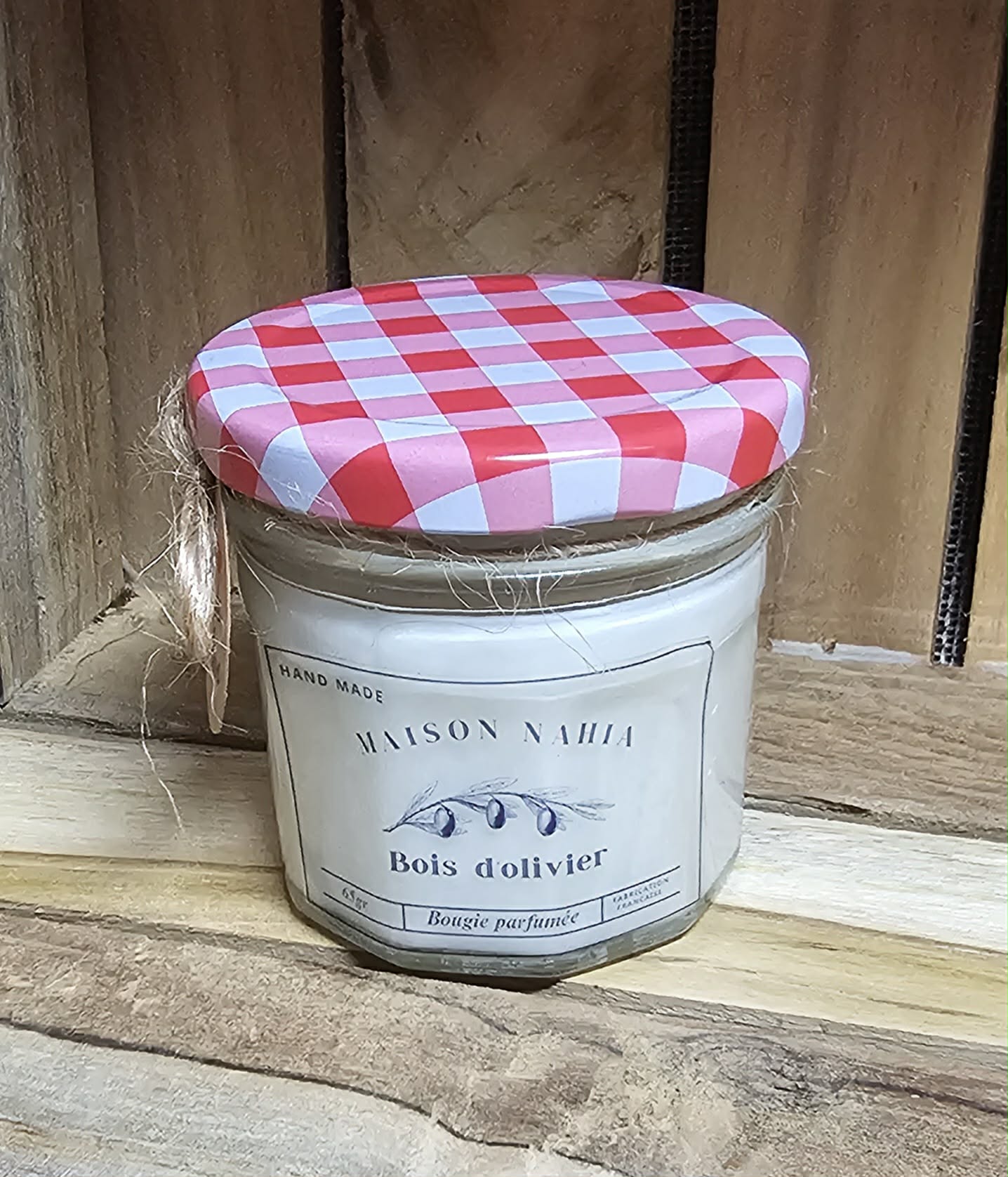 Collection - Vichy Authentique
