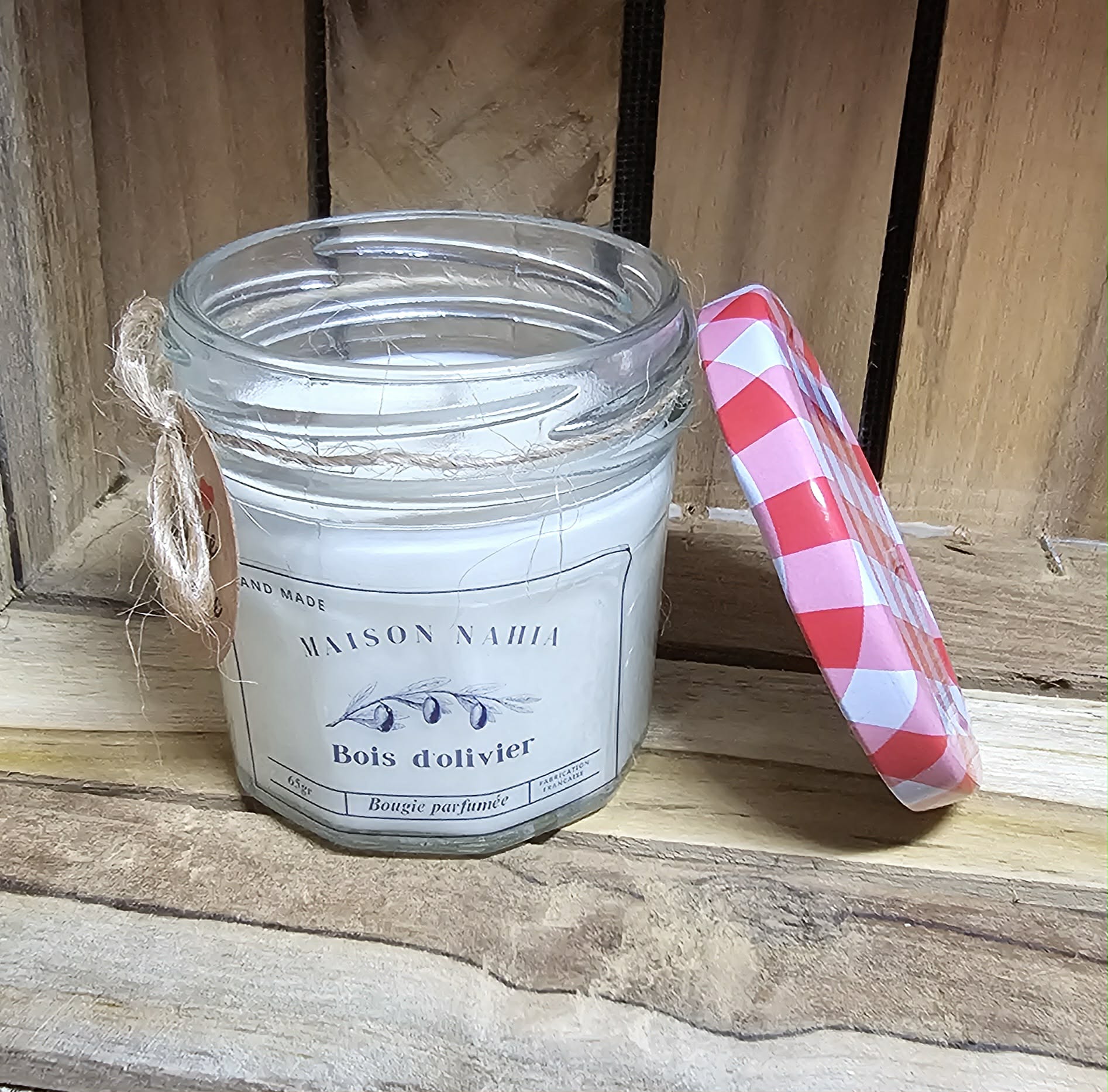 Collection - Vichy Authentique