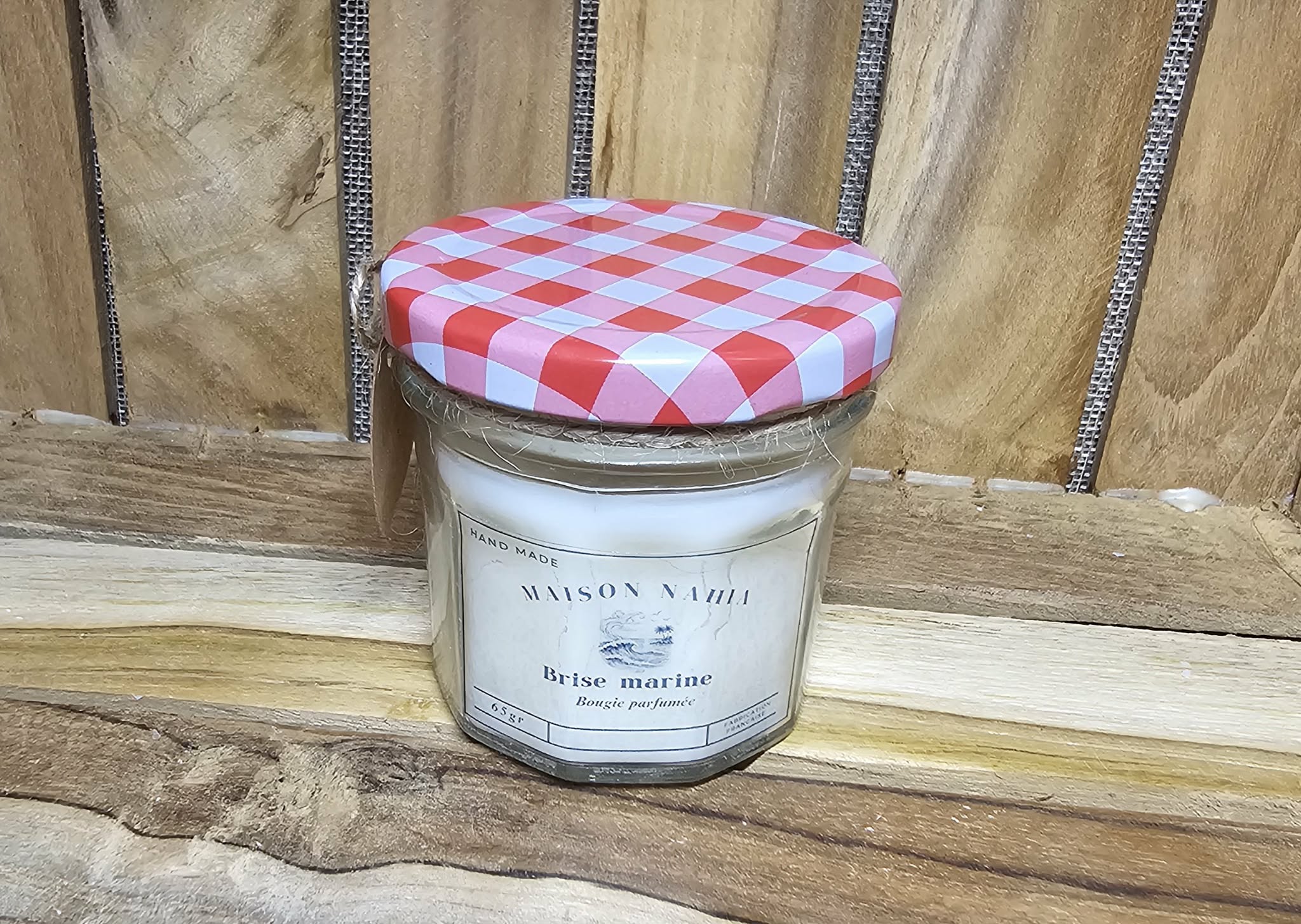 Collection - Vichy Authentique