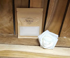 Poudre parfumée