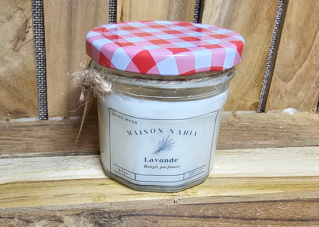 Collection - Vichy Authentique