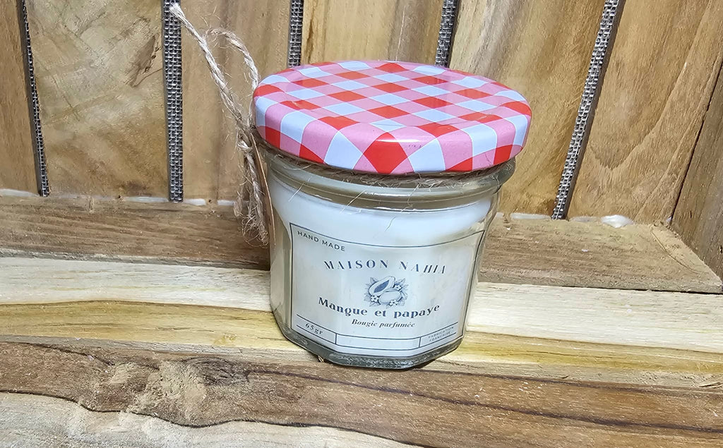 Collection - Vichy Authentique