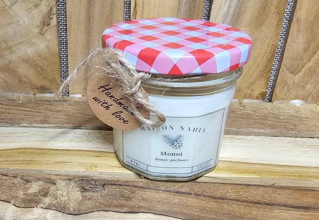 Collection - Vichy Authentique