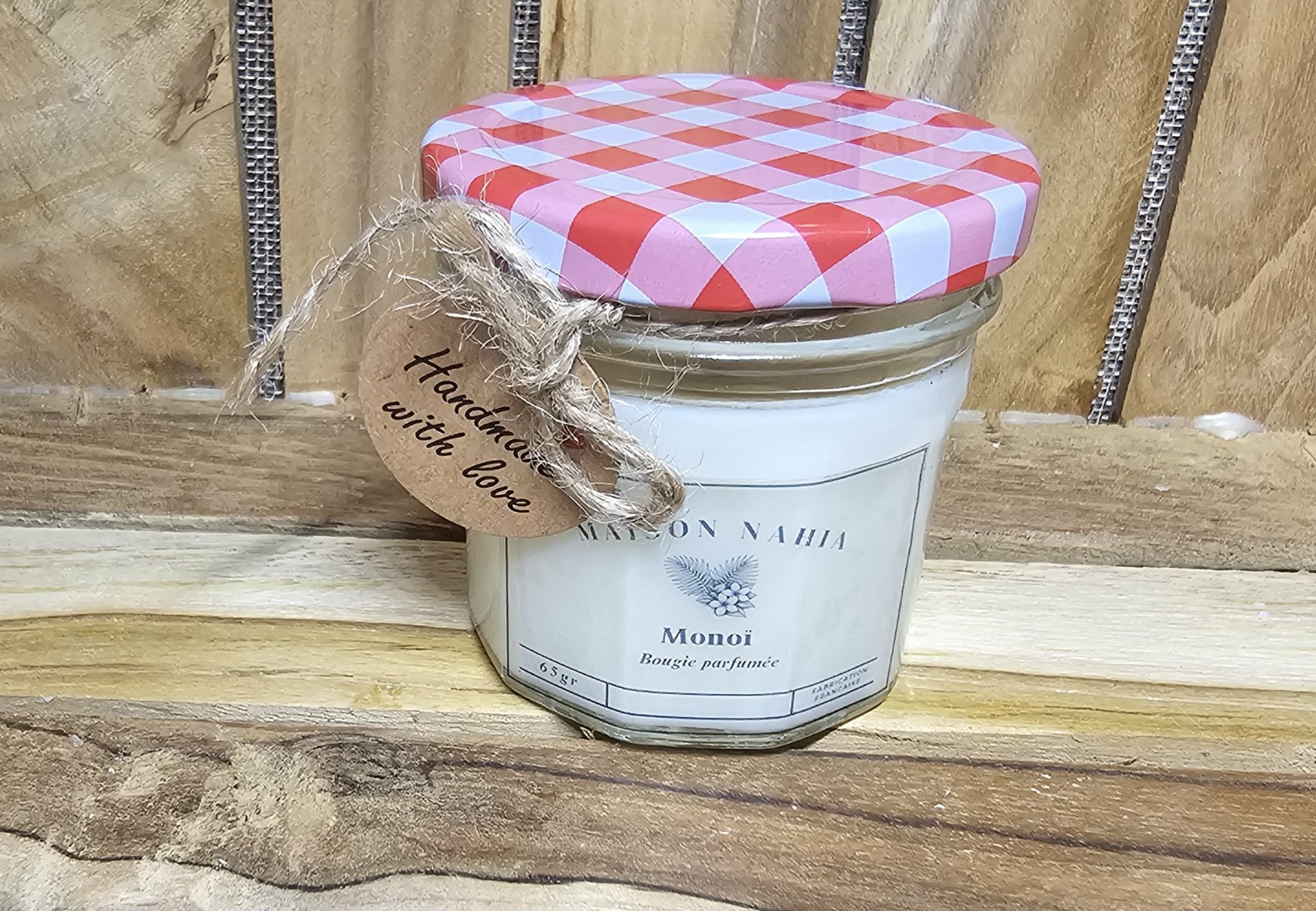 Collection - Vichy Authentique