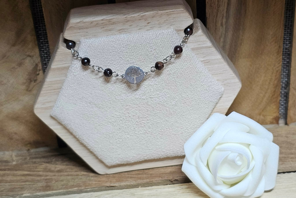 Collection Racine Sacrée – Maison Nahia