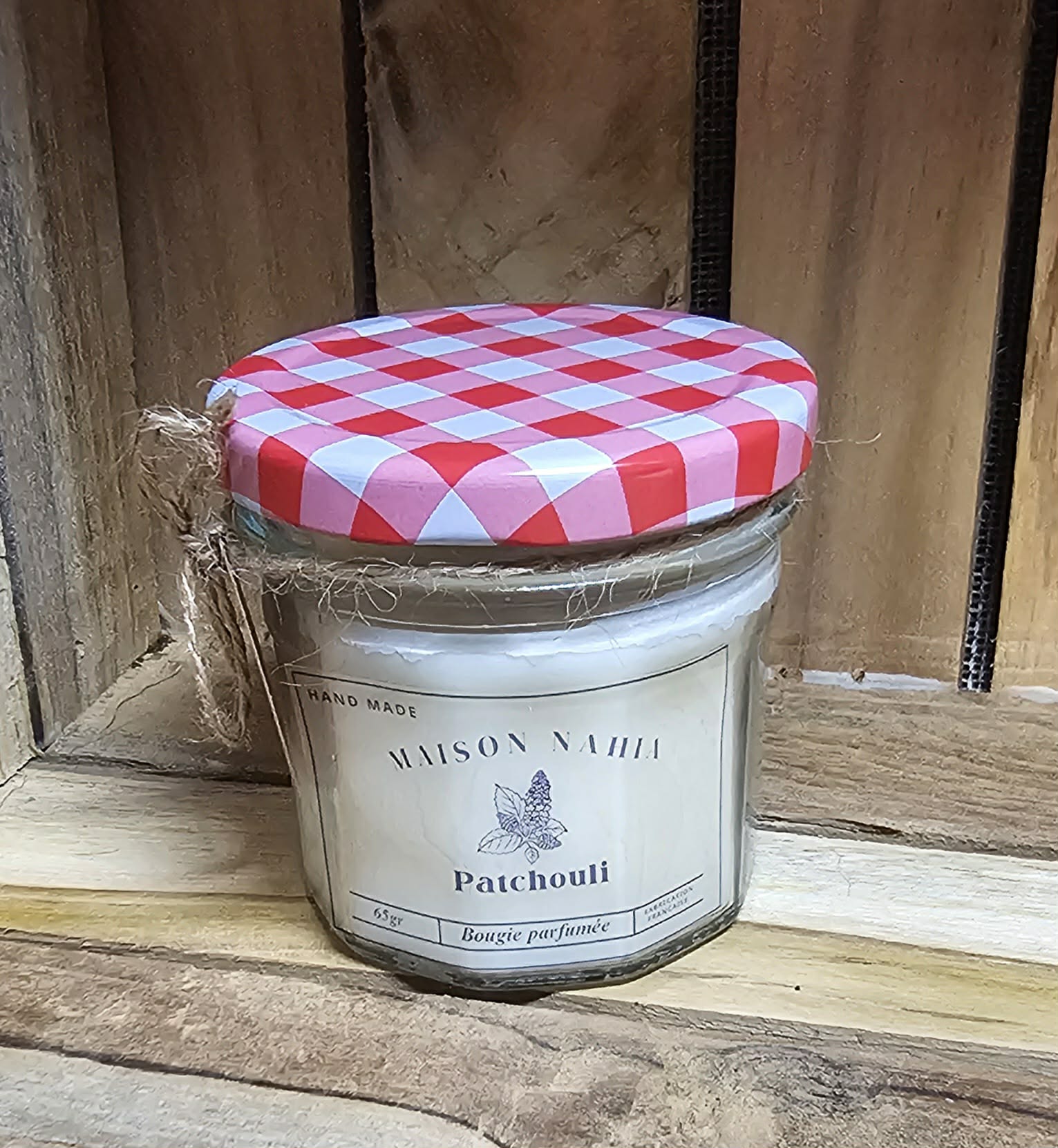 Collection - Vichy Authentique