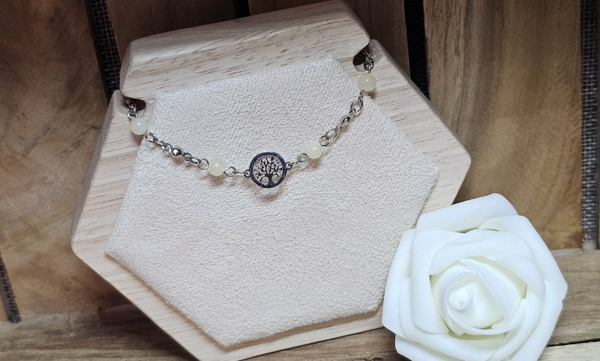 Collection Racine Sacrée – Maison Nahia