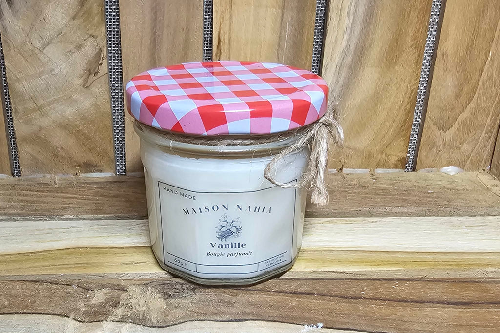 Collection - Vichy Authentique