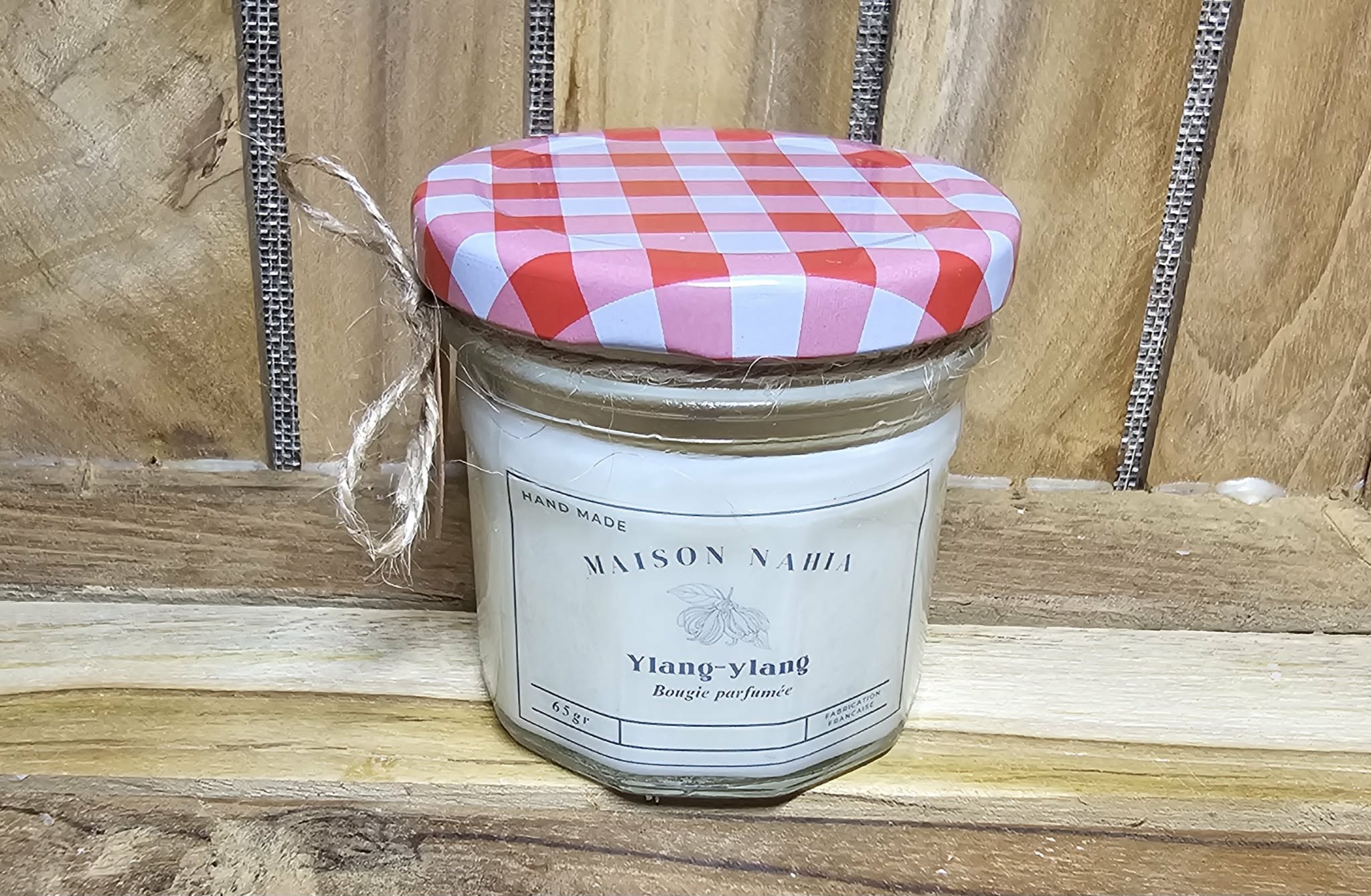 Collection - Vichy Authentique