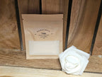 Poudre parfumée