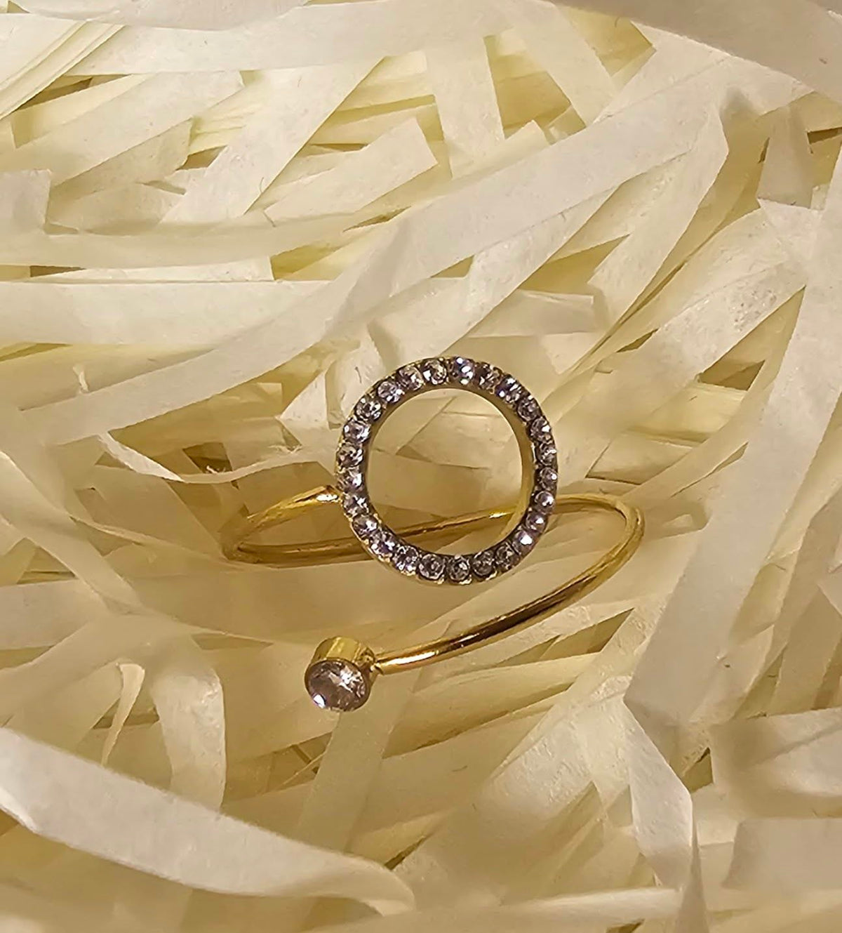 Bague - Kepa