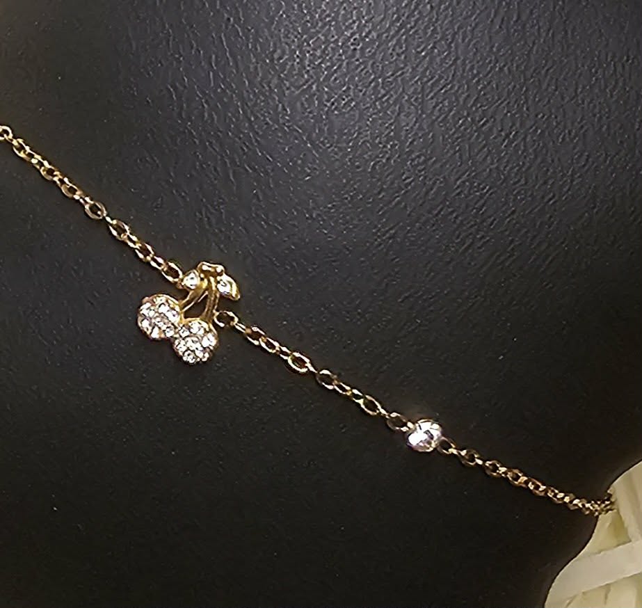 Bracelet Cherry