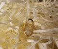 Bague - Oia