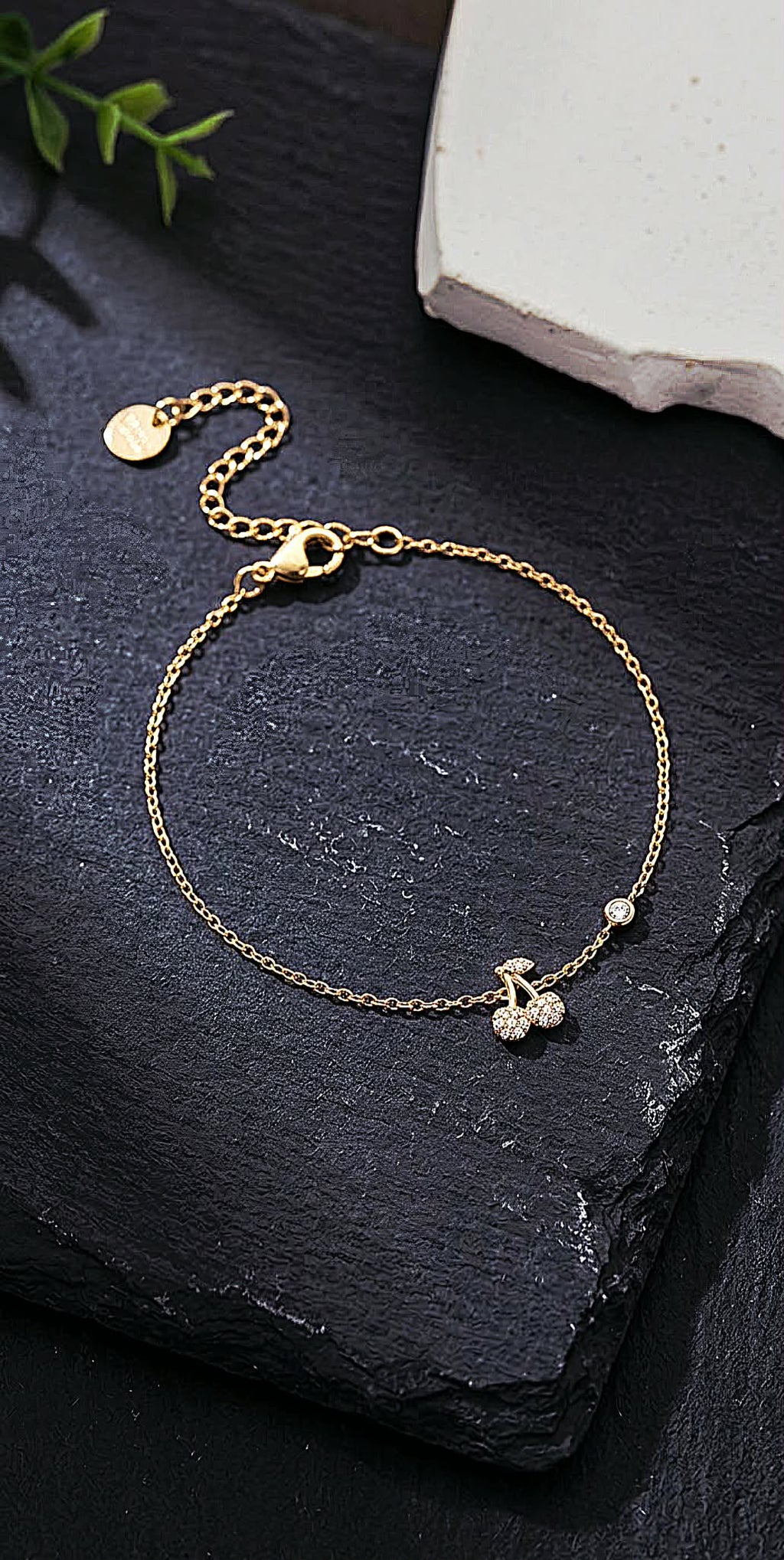 Bracelet Cherry