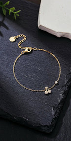 Bracelet Cherry