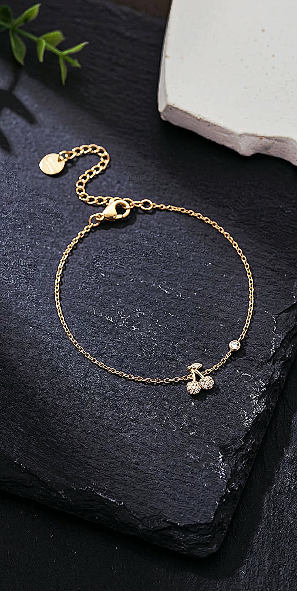 Bracelet Cherry