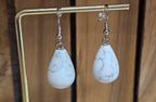 Collection Boucles d’Oreilles - Echo Sauvage