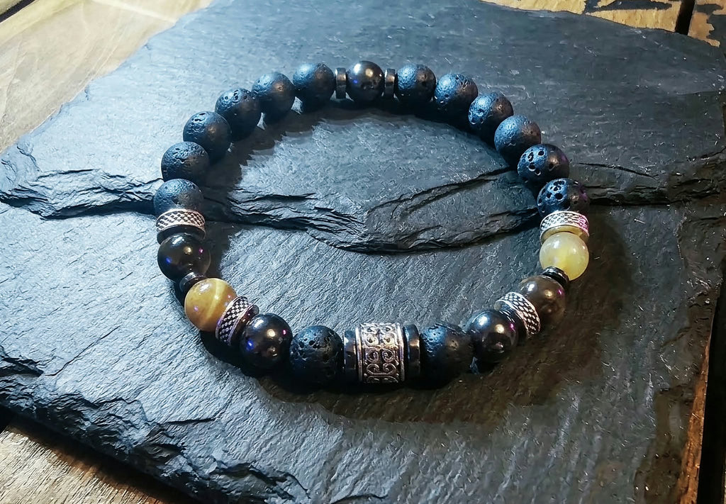 Bracelet Trio Ancrage