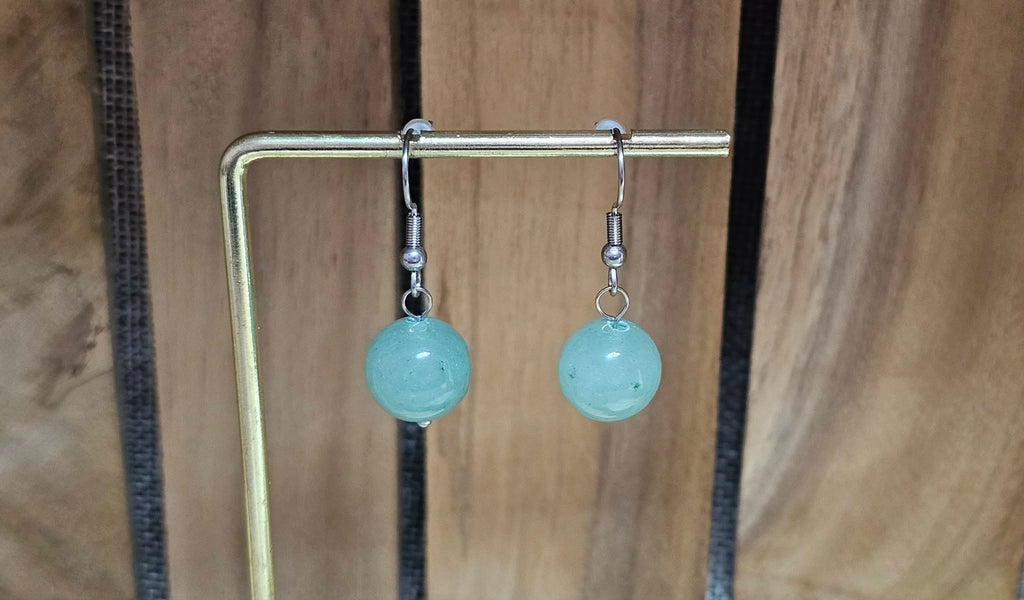 Collection Boucles d’Oreilles - L’Essentiel