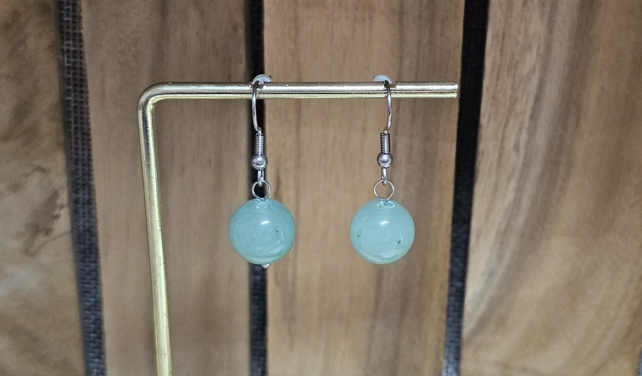 Collection Boucles d’Oreilles - L’Essentiel
