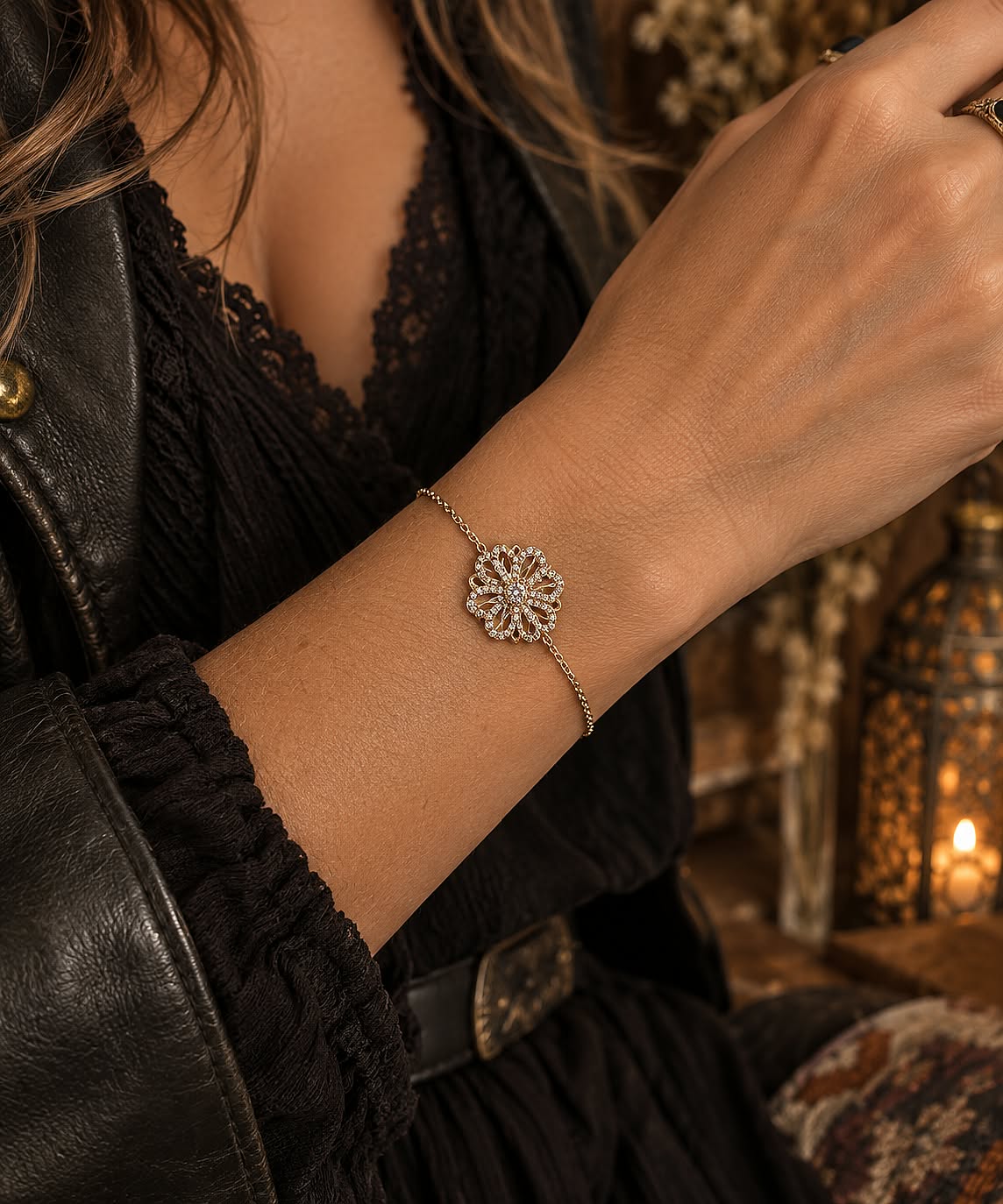 Bracelet Floria