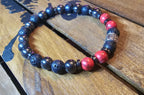 Bracelet Trio Énergie