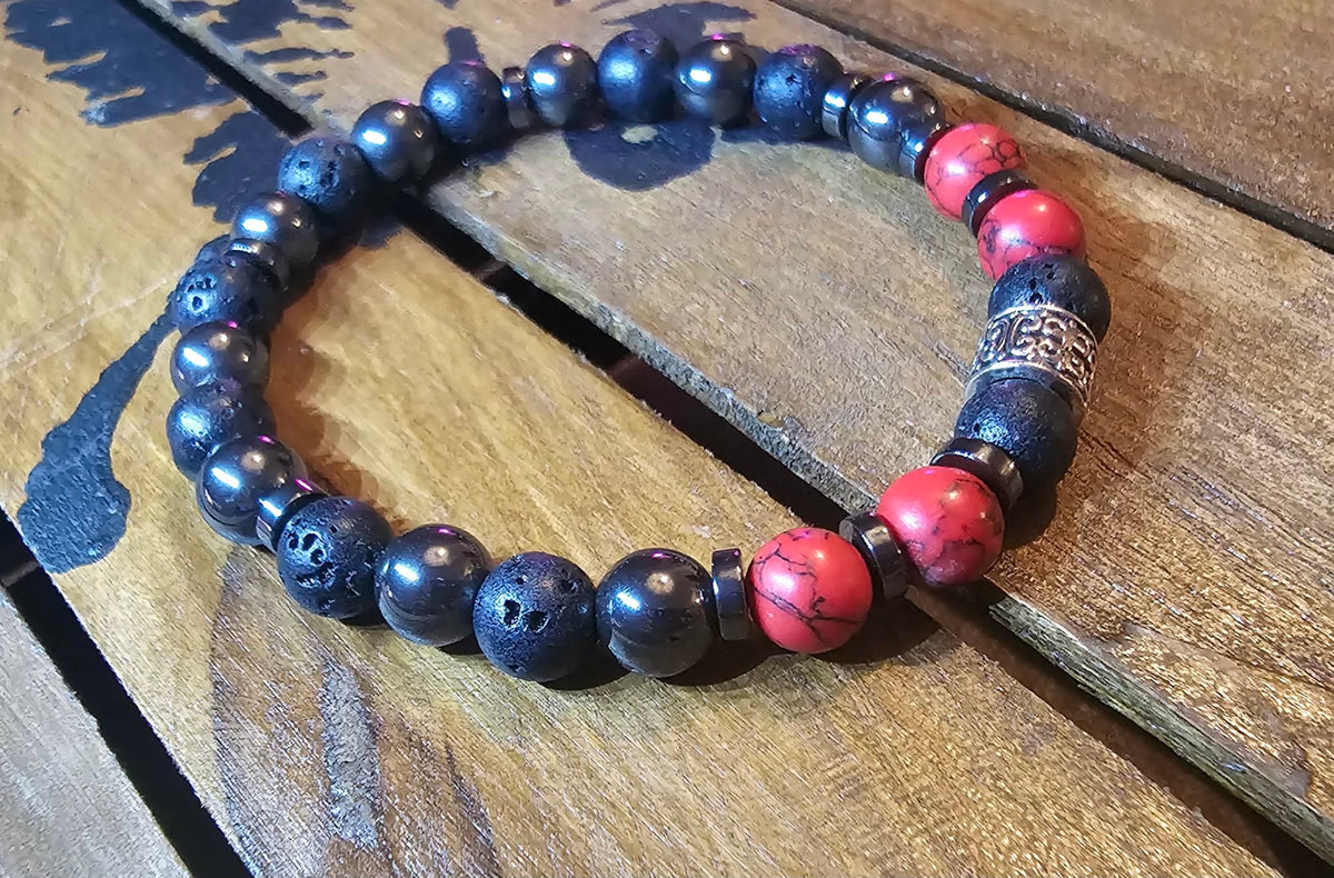 Bracelet Trio Énergie