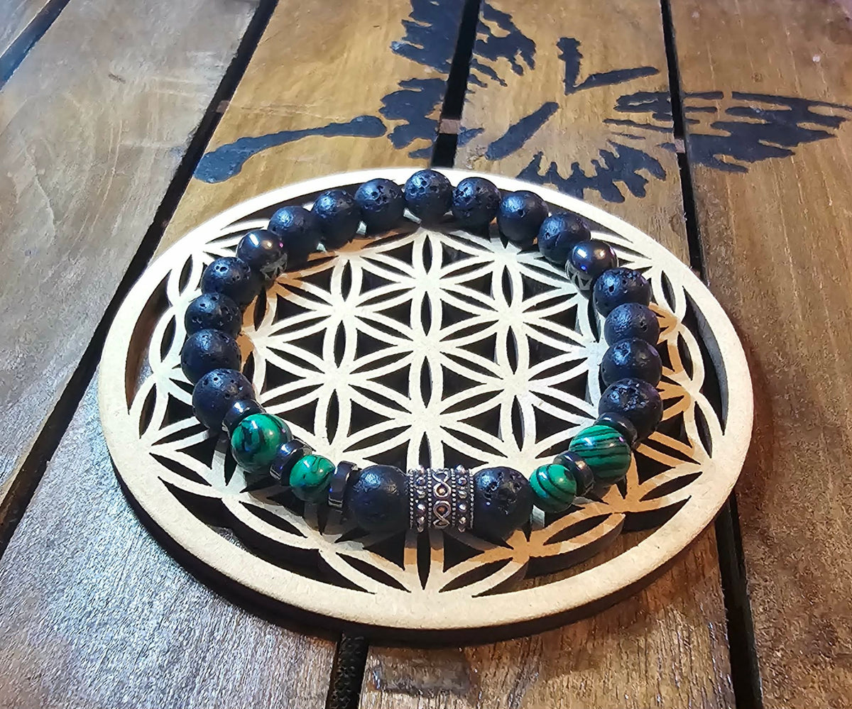 Bracelet Trio Reconstruction