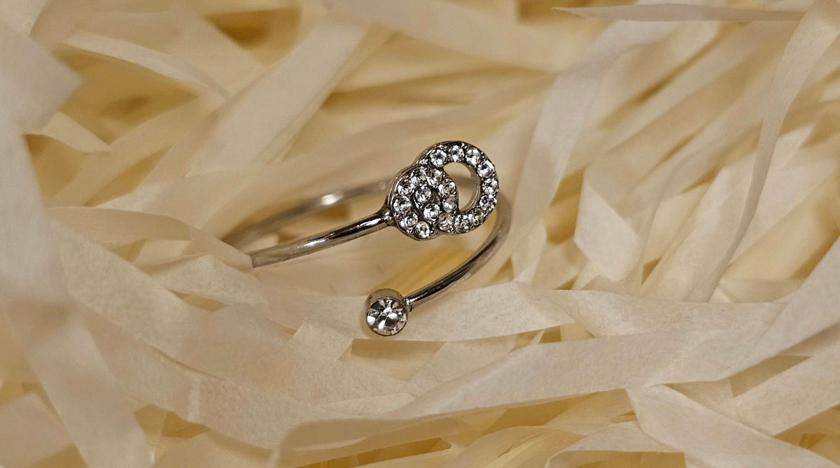 Bague - Elfe