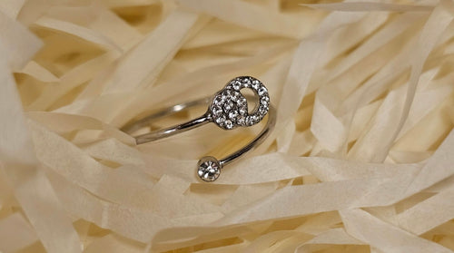 Bague - Elfe
