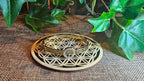 Bracelet Jonc Arbre de Vie