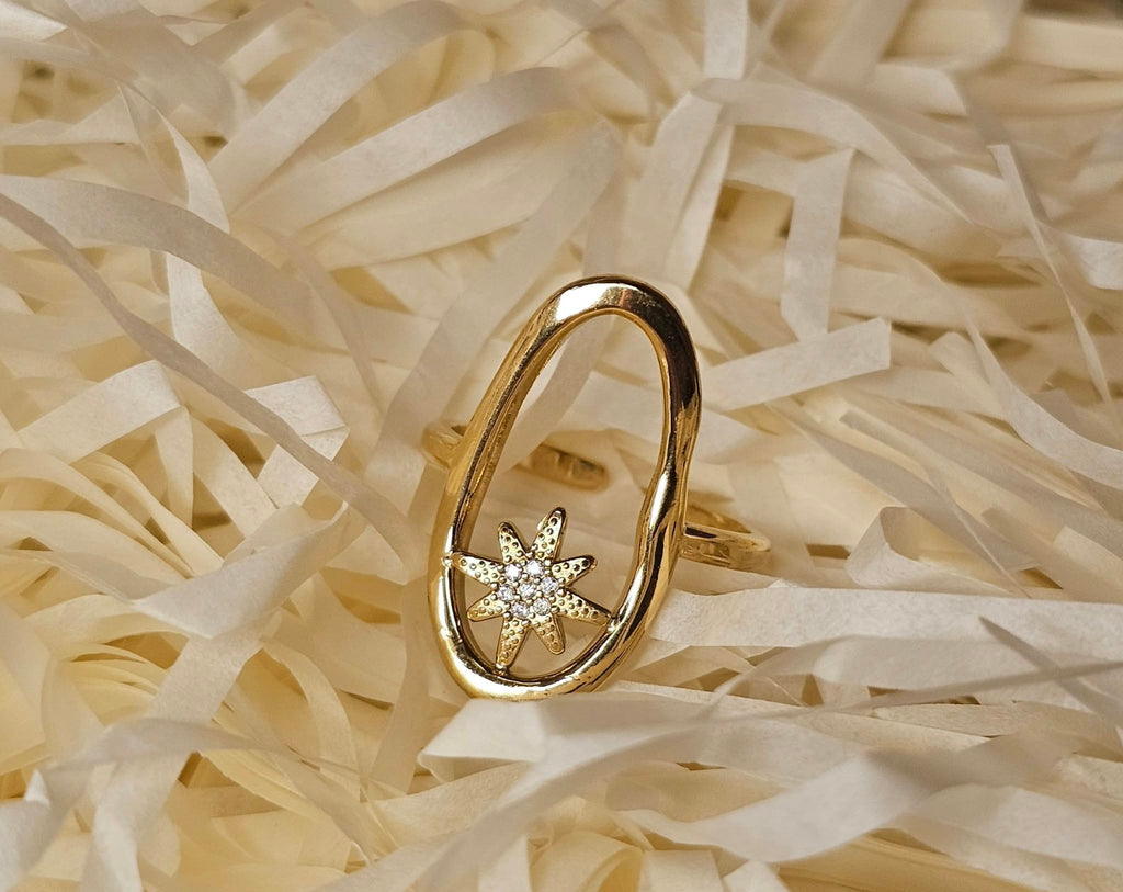 Bague - Oia