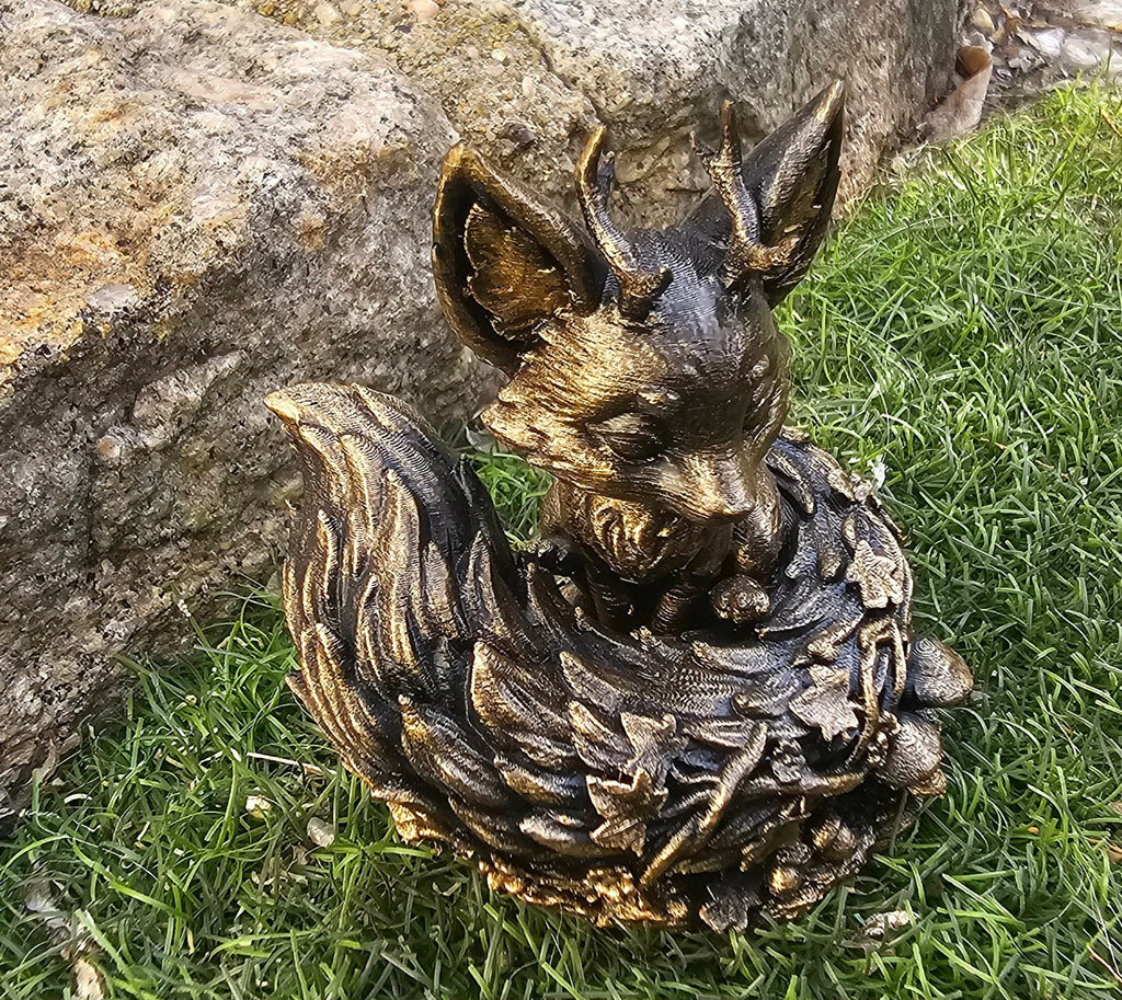 Kitsune